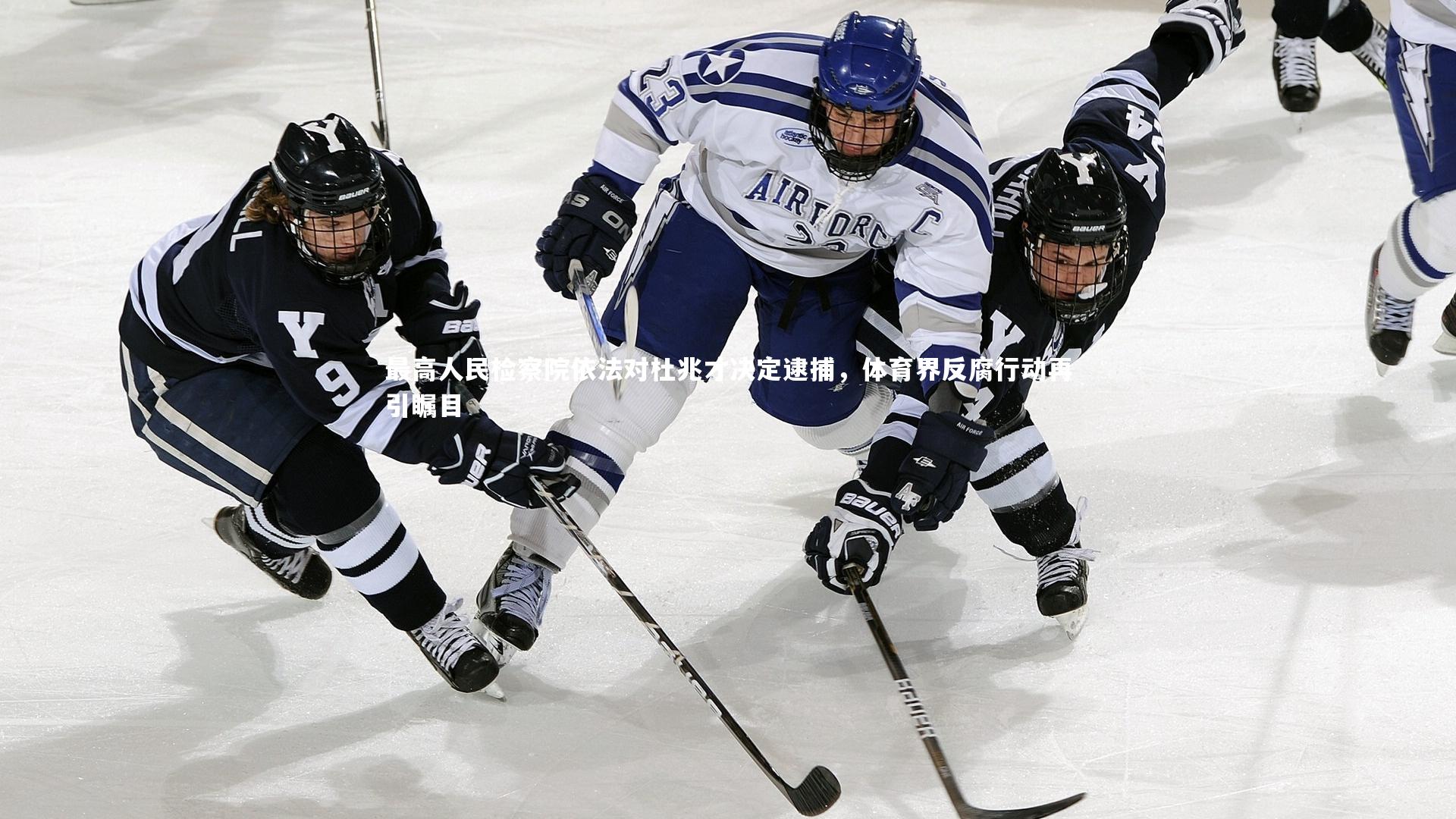 竞技宝入口-最高人民检察院依法对杜兆才决定逮捕，体育界反腐行动再引瞩目